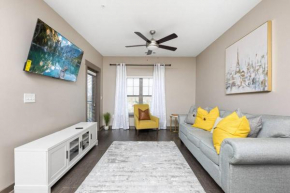 1Br Uptown, Pool, Wine, near Convention Center_311